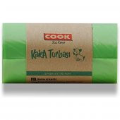 Cook Köpek Dışkı Torbası 30lu - 1