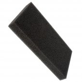 VSX41A300-VSX41A322-VSX41XTRM Süpürge Filtresi, Siemens ile Uyumlu thumbnail 2