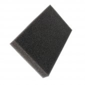 VSX41A300-VSX41A322-VSX41XTRM Süpürge Filtresi, Siemens ile Uyumlu thumbnail 3