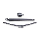 VW Tiguan 2016-2023 Arka Cam Silecek Kolu Kapağı Takım 5F3955707 thumbnail 1