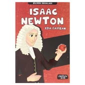 Bilimin Dehaları Isaac Newton - Eda Bayrak - 1