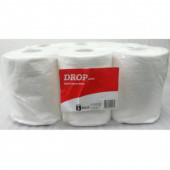 Drop Içten Çekmeli kağıt Havlu 3,5 Kg 6lı Paket - 2