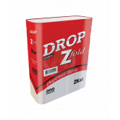 Z Katlama Dispenser Havlu 200 Yaprak x 12 Adet - 1