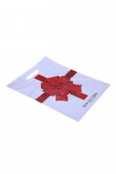 Takviyeli Poşet Çok Renkli 33 X 45 No:3 (50 Adet) 1 Paket - 1