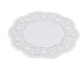 26 Cm Dantel Kağıt / Pasta Altı Kağıdı 100lü - 1