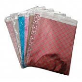 Metalize Yapışkanlı 100 Lü 17x25 - 1