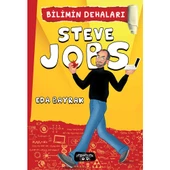 Bilimin Dehaları Steve Jobs - Eda Bayrak thumbnail 1