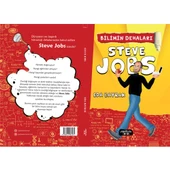 Bilimin Dehaları Steve Jobs - Eda Bayrak thumbnail 2