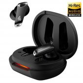 Edifier Neobuds Pro Aktif Gürültü Engelleme ve Oyun Moduna Sahip Kablosuz Stereo Kulaklık Siyah - 1