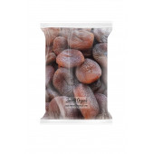 Gün Kurusu Kayısı Kurusu Jumbo 1 Kg. Yeni Mahsül Siyah Kayısı Kurusu - 1