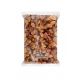 Çekirdeksiz Sarı Üzüm Kurusu 500 Gr. Yeni Mahsül Sarı Üzüm - 1