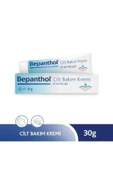 Bepanthol Cilt Bakım Kremi 30 gr - 1