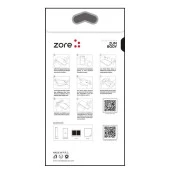 Xiaomi Mi Note 10 Pro Zore Ön Arka Zum Body Ekran Koruyucu - 3