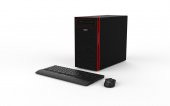 EXPER PC FLEX DEX351 i3 10100 H410 8GB 240GB SSD OB FDOS - 1