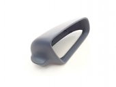 Audi A4 2001-2005 Sağ Dış Dikiz Aynası Kapağı Kapak 8E0857508B - 3