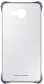 Samsung Galaxy A5 2016 Clear Cover Kılıf, Mavi EF-QA510CBEGWW - 1