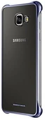 Samsung Galaxy A5 2016 Clear Cover Kılıf, Mavi EF-QA510CBEGWW - 5