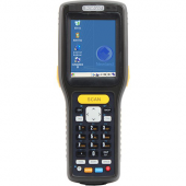 NEWLAND PT3051-2A-C Windows, 2D, WiFi, Cradle, El Terminali - 1