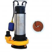 Water WS-96 V1500F Atık Su Pompası 2 Hp - 1