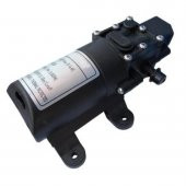 Water WS-2582 FL20 Otomatik Su Pompası - Tekne Ve karavan Hidroforu 12 V - 1