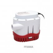 Water WS-2575 FP200A Sintine Pompa 24V - 1