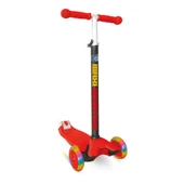 CVS Tech DN 80002 Maxi Scooter - KIRMIZI - 1
