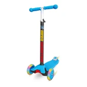 CVS Tech DN 80002 Maxi Scooter - Mavi - 1