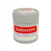 Sudocrem 60 gr Bebek Bakım Kremi - 1