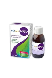 Wellcare Expera Şurup 150 ml - 1