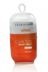 Otifleks Çam Tipi Klasik Kulak Tıkacı - S - 1