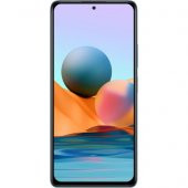 Xiaomi Redmi Note 10 Pro 128 GB 8 GB Gri - 1
