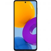 Samsung Galaxy M52 5G 128 GB Siyah - 1