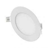 CATA CT-5145B 6W SLİM PANEL (BEYAZ) - 1