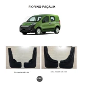 FIAT FIORINO ÖN ARKA PAÇALIK TOZLUK TAKIMI 2008 2023 - 1