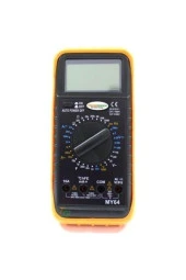 FİLONLİNE MY64 DİJİTAL MULTİMETRE ÖLÇÜ ALETİ - 1