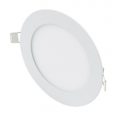 CATA CT-5146B 9W SLİM PANEL (BEYAZ) - 1