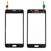 Samsung Galaxy On5 G5520 Dokunmatik Ön Cam - Siyah - 1