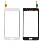 Samsung Galaxy On5 G5520 Dokunmatik Ön Cam - Beyaz - 1