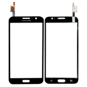 Samsung Galaxy Grand Max G7200 Dokunmatik Ön Cam - Siyah - 1