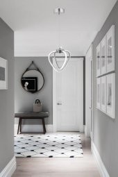 Eray Aydınlatma 5259-1 Ledli Tekli Sarkıt Avize thumbnail 2