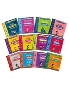 Yaman ve Onun Bitmek Bilmeyen Soruları 12’li Set Timaş Çocuk thumbnail 2