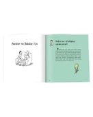 Yaman ve Onun Bitmek Bilmeyen Soruları 12’li Set Timaş Çocuk thumbnail 5