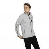 Lumberjack Erkek Ceket Unique Softshell - 1