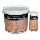 Royal İlaç Biotin Hoof Formula 1 kg Tırnak Sağlığı Üzerine Etkili Vitaminli - 2