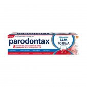 Parodontax Tam Koruma Ferahlık Diş Macunu 50 Ml - 1