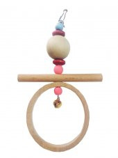 Altan Kuş Oyuncağı 18cm NO:9 - 1