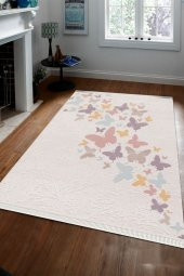 ARTEMİS/DİZANY 1604A PENBE/160X230 - 1