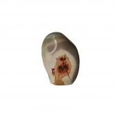 Evdiva Doğal Taş Jasper Taşı 1062 Gram - 1