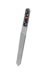 Nascita Cam Törpü 19 cm Büyük Renkli -014 - 1