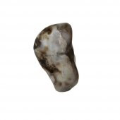 Evdiva Doğal Taş Akik Taşı 1072 Gram - 1